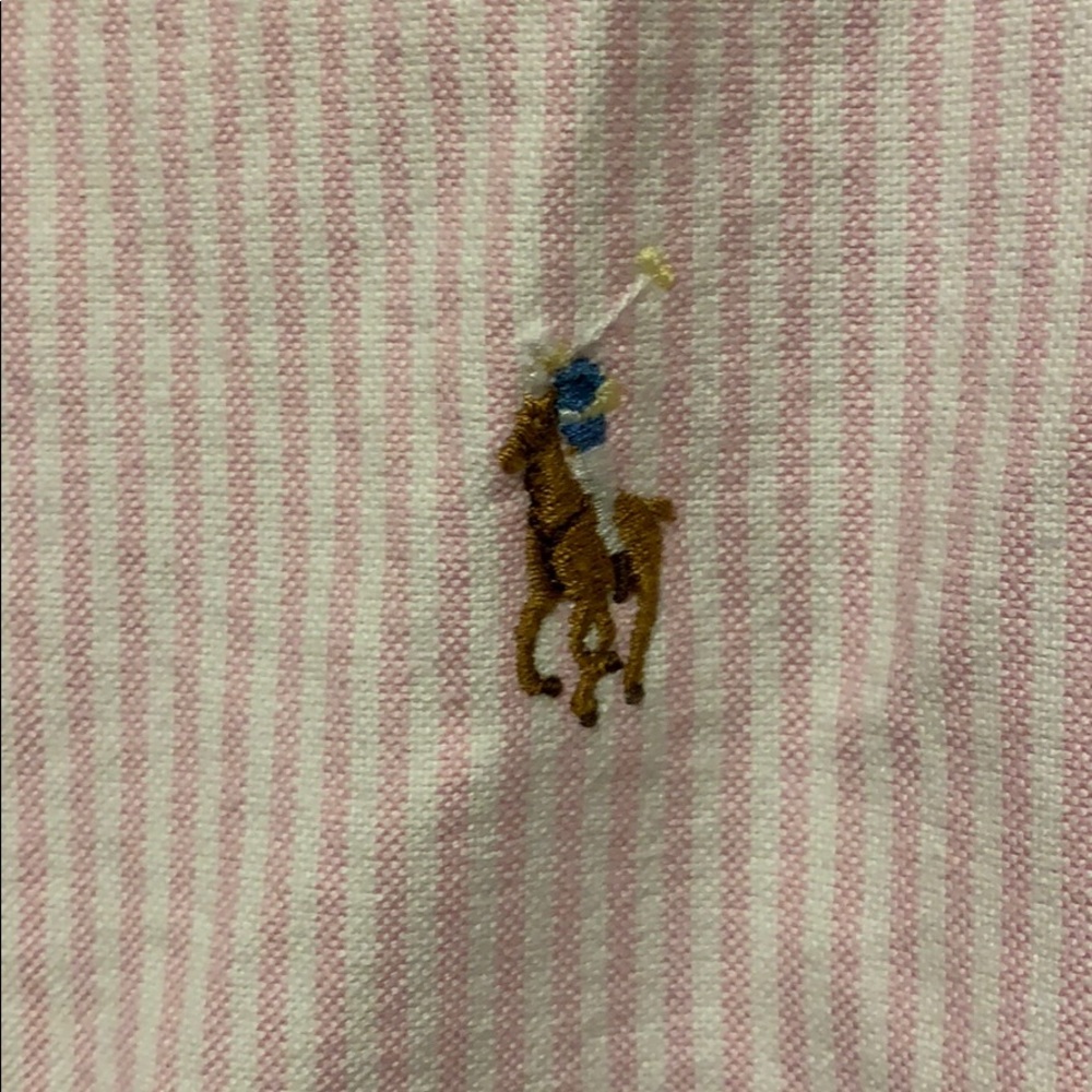 Polo Ralph Lauren Button Down - image 3